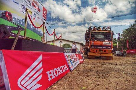 mudik bareng Honda (6)