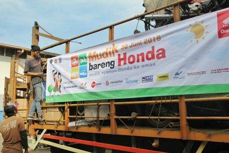 mudik bareng Honda (8)