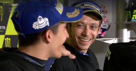 rossi marc