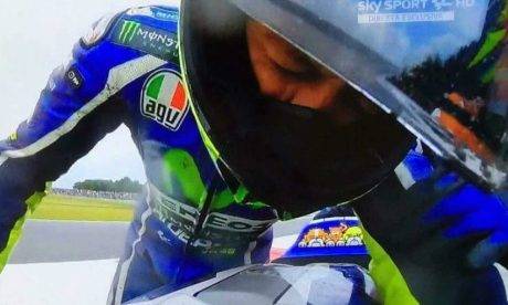 vale assen crash