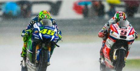 valentino rossi assen