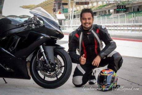 Iwb Sepang