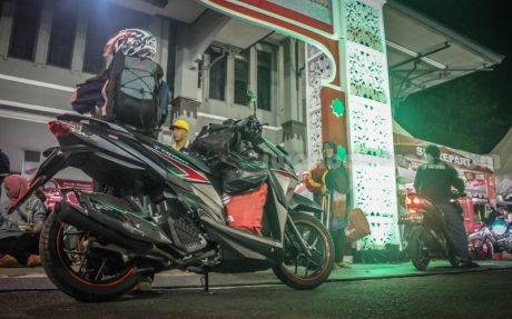Mudik Honda 2016 (1)