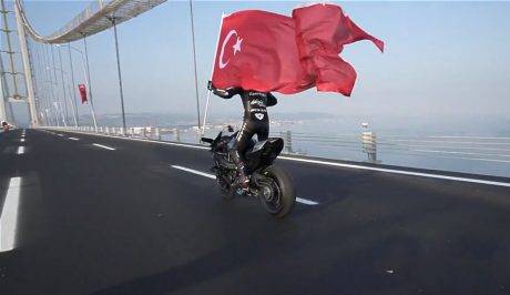 Ninja H2R reach 400 kmjam (6)