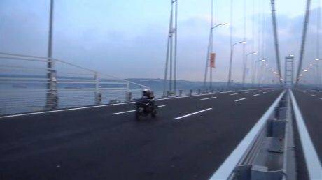 Ninja H2R reach 400 kmjam (9)