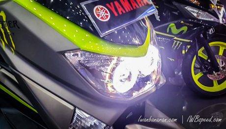Yamaha booth PRJ 2016 (11)
