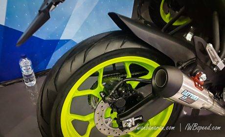 Yamaha booth PRJ 2016 (8)