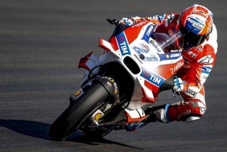 casey stoner austria 2016 (2)