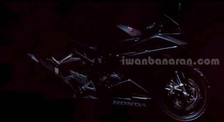 honda all new cbr250rr twin silinder (1)