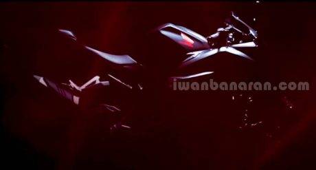 honda all new cbr250rr twin silinder (12)