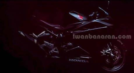 honda all new cbr250rr twin silinder (14)