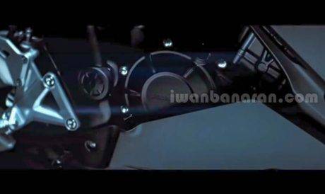 honda all new cbr250rr twin silinder (6)