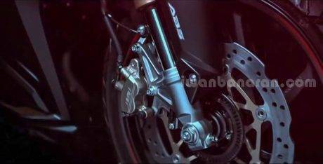 honda all new cbr250rr twin silinder (9)
