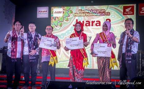 kontes layanan Honda 2016 (3)