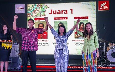 kontes layanan Honda 2016 (4)