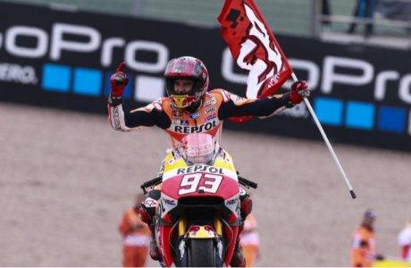 marc win sachsenring