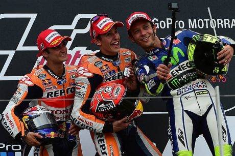 motogp jerman 2015