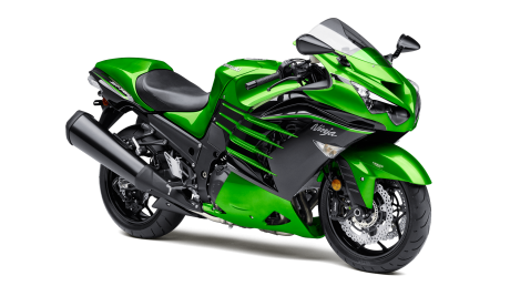 ninja ZX14R