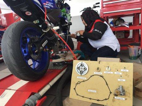 recall yamaha R25