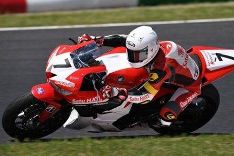 suzuka 4 H AHRT (1)