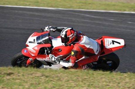 suzuka 4 H AHRT (2)