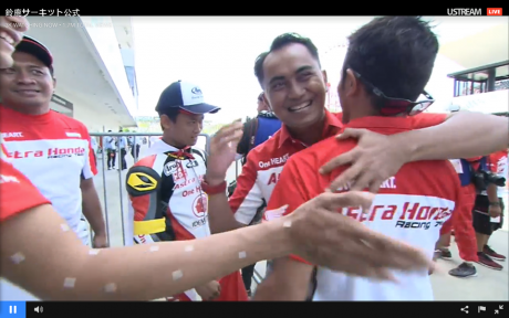 suzuka 4 H AHRT (4)
