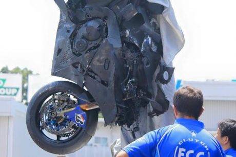 suzuka crash1