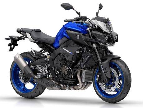 yamaha MT10 (2)
