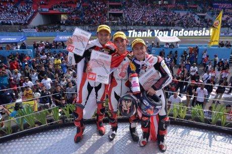 dimas eky & Gerry salim