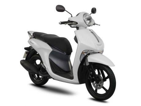 2016-Yamaha-Janus-125