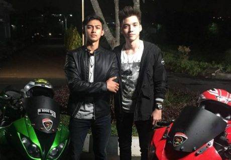Ada-Bintang-Anak-Jalanan-RCTI-Stefan-William-dan-Immanuel-Caesar-Hitto-di-Jakarta-Fair-2