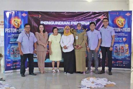 Federal Matic Cool Prizes (2)