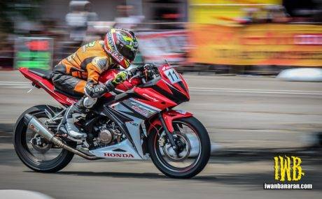 HDC seri 3 Kemayoran 2016 (14)