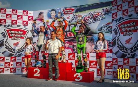 HDC seri 3 Kemayoran 2016 (4)