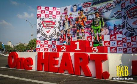 HDC seri 3 Kemayoran 2016 (5)