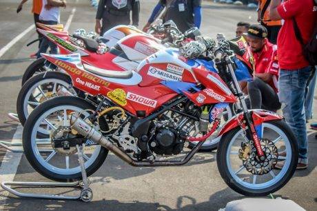 HDC1 Kemayoran-IWB 2016 (3)