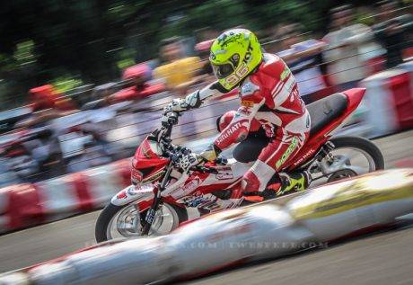 Honda Dream cup HDC6-Mario SA (2)