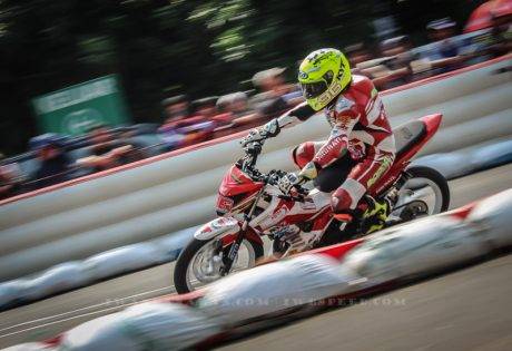 Honda Dream cup HDC6-Mario SA (3)