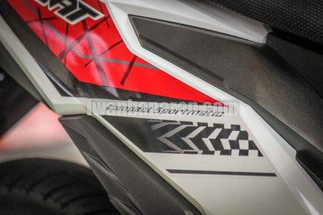 Honda all new Beat FI 2017 (10)