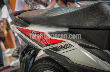 Honda all new Beat FI 2017 (9)