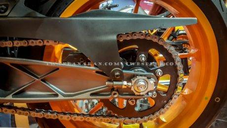 KTM Duke dan RC200 (15)
