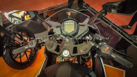KTM Duke dan RC200 (20)