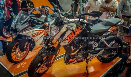 KTM Duke dan RC200 (26)