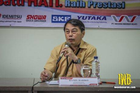 Keterampilan Mekanik dan Service Advisor ke -23 (13)