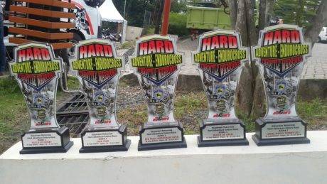 Trophy