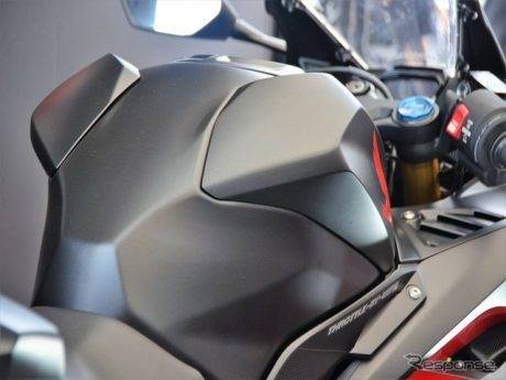 all new CBR250RR Suzuka (13)