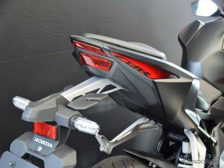 all new CBR250RR Suzuka (15)