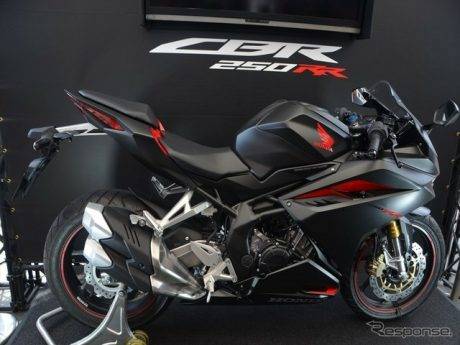 all new CBR250RR Suzuka (17)