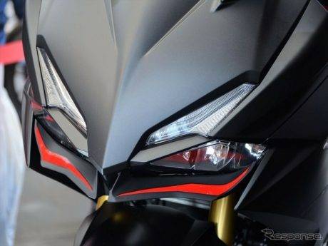 all new CBR250RR Suzuka (2)