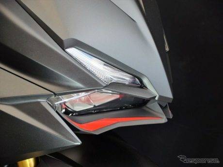 all new CBR250RR Suzuka (5)